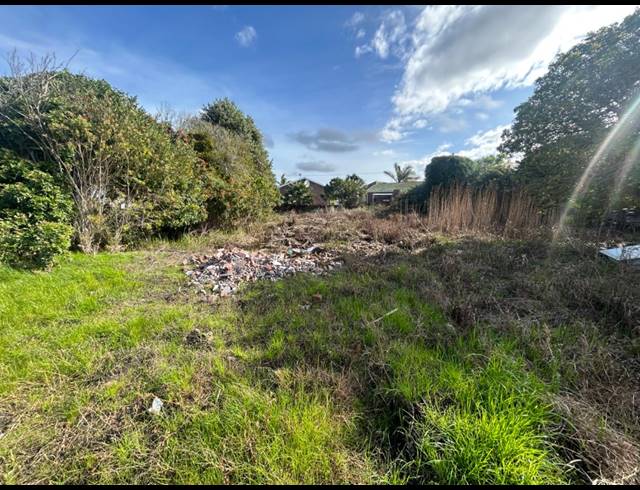 705M² VACANT LAND FOR SALE IN ASTON BAY
